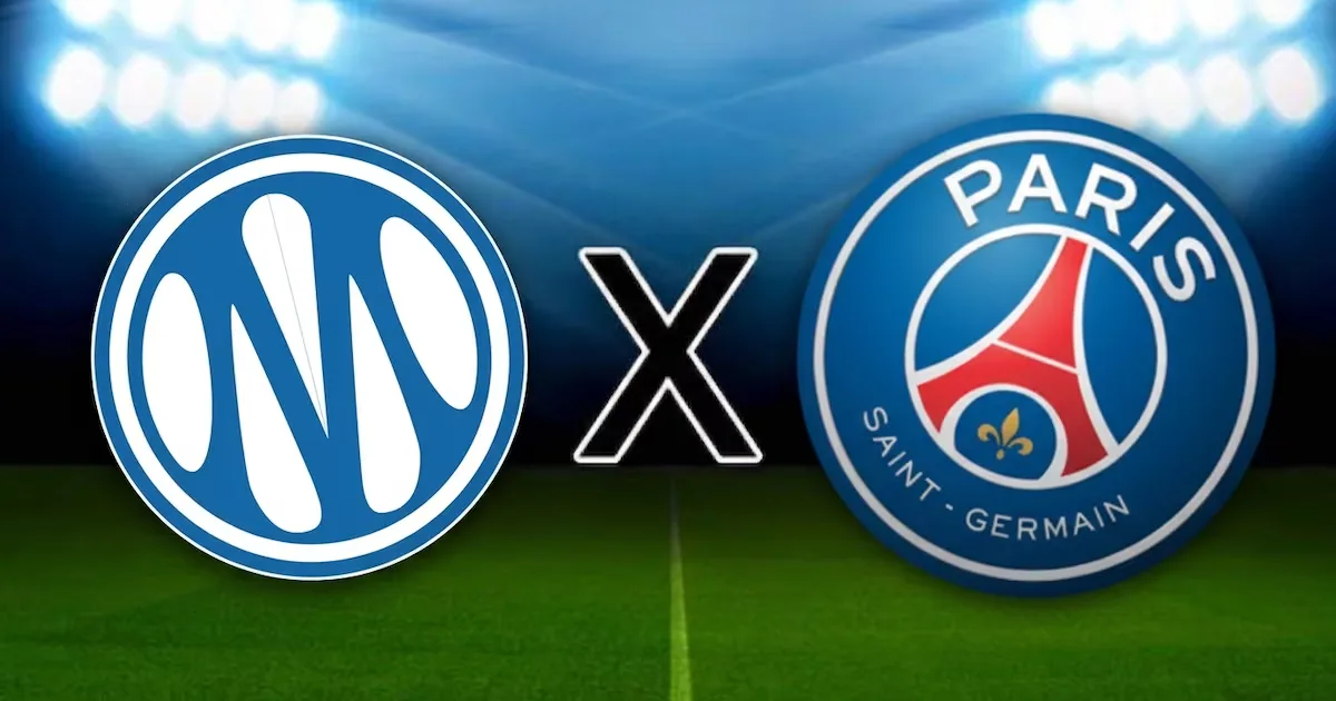 PSG tenta se aproximar do G-4 contra o Olympique de Marselha na Ligue 1