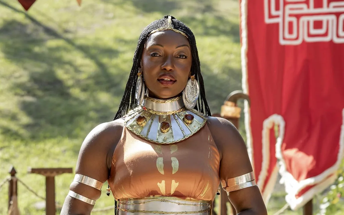 Binta assume o poder e inicia onda de tirania em A Nobreza do Amor