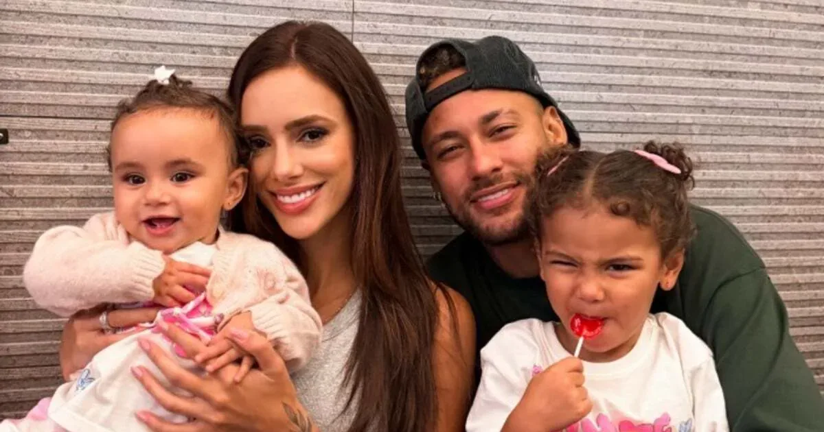 Bruna Biancardi mostra ensaio gestante na praia à espera de Mariah