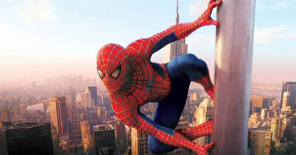 Atentados de 2001 mudaram cenas e divulgação do primeiro Homem-Aranha