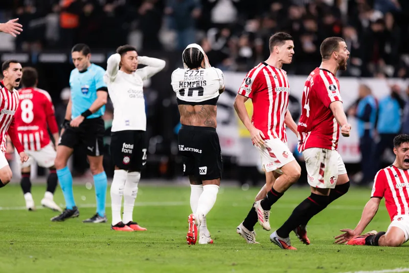 Nike abre loja do Corinthians em São Paulo antes de noite decisiva na Libertadores