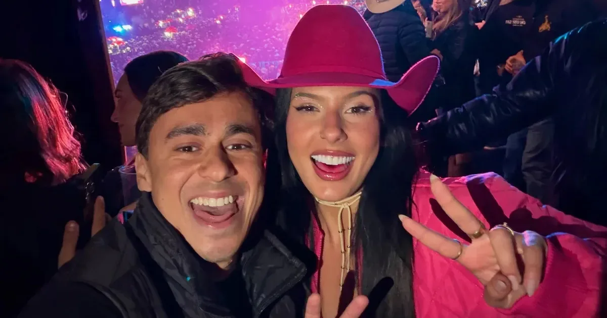 TJMG mantém bloqueio de verba pública para show de Ana Castela em Minas