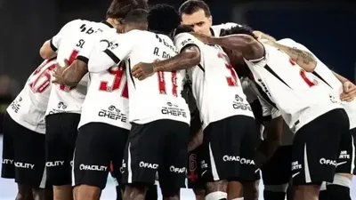Thiago Mendes destaca atuação do Vasco, mas lamenta derrota para o Fluminense