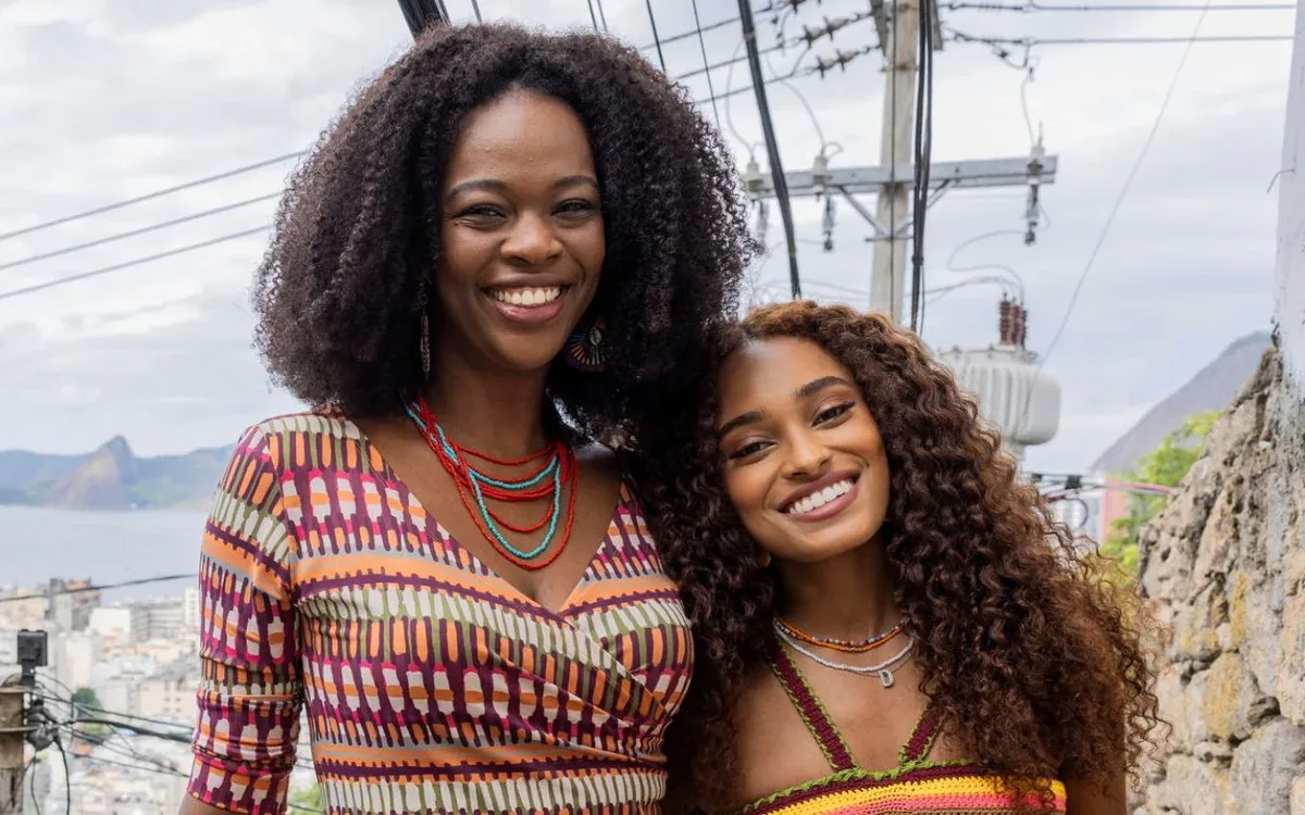 Por Você combina drama de Manoel Carlos com conflitos de Malhação