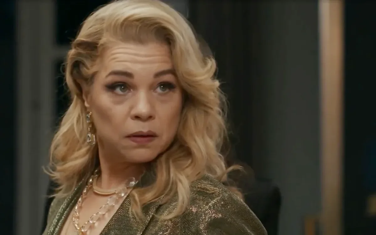 Pilar rejeita Ulisses após expulsão e oferece antiga casa da família