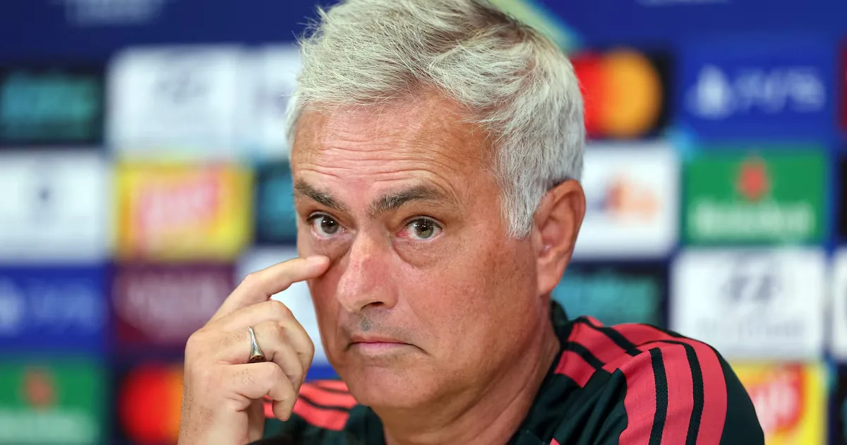 Mourinho reencontra a Inter em busca da Champions pelo Real Madrid