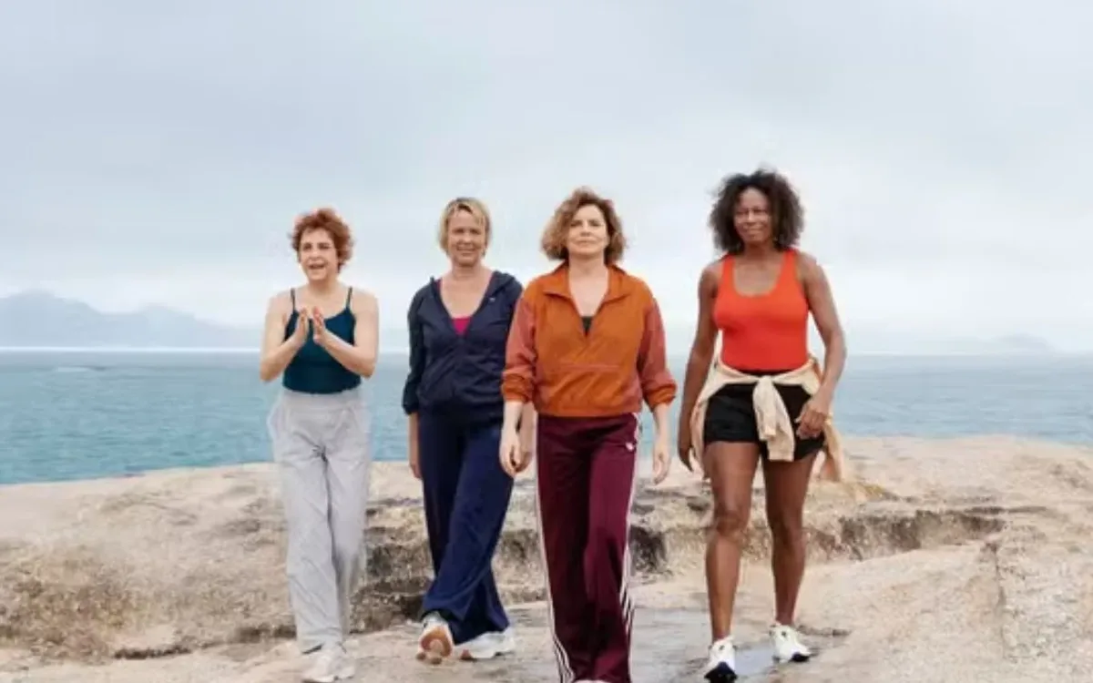 Resposta ao Tempo terá mistério sobre feminicídio e golpes em apps de namoro