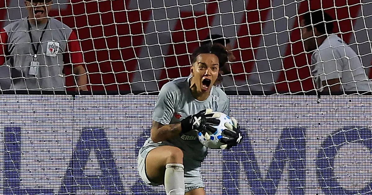 CBF não reconhece título nacional feminino do São Paulo em 1997