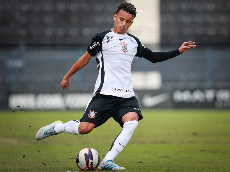 Fazendinha recebe duelo do Paulista Sub-20 com entrada gratuita