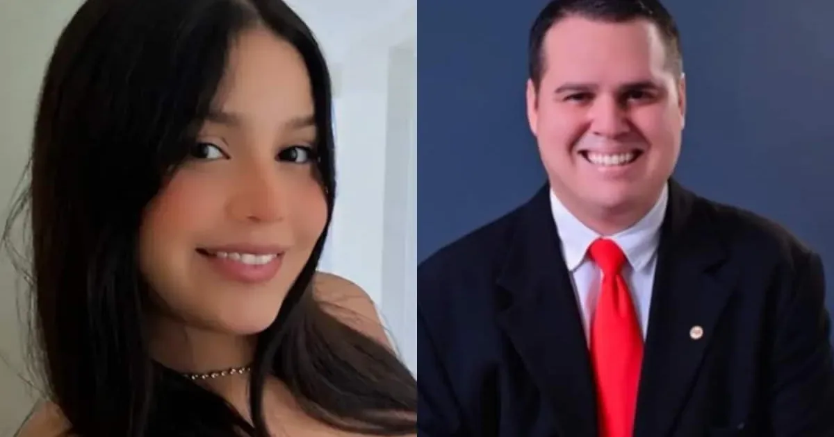 Carta deixada por Isabelle Caracristi à mãe e ao irmão é revelada
