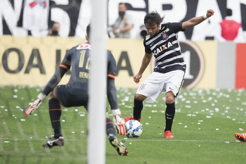 Romero provoca São Paulo após classificação do Boca Juniors na Sul-Americana