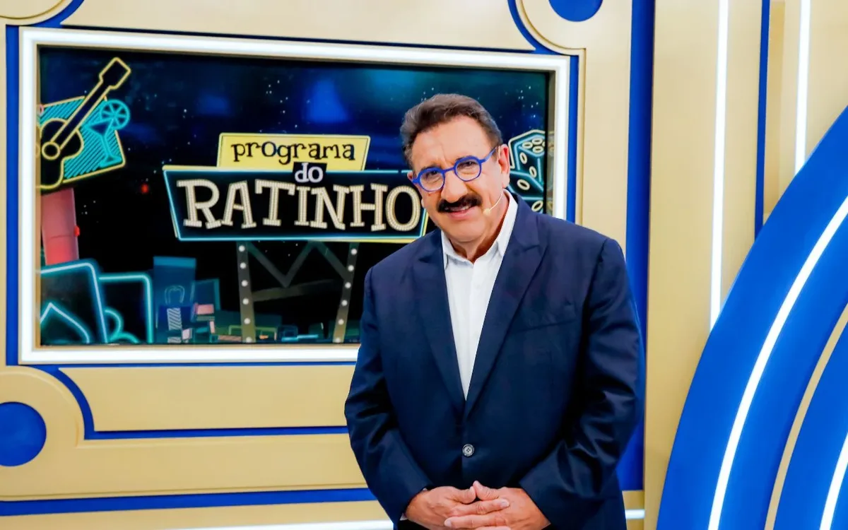 Diretor aponta adaptação como chave para os 28 anos do Programa do Ratinho