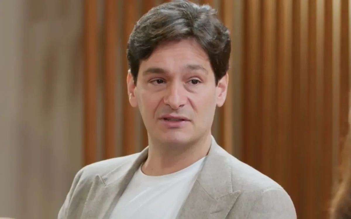 Globo adia novela de Bruno Luperi por custo e momento pessoal do autor
