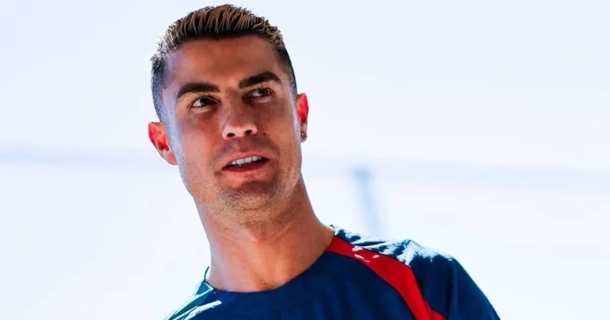Cristiano Ronaldo soma conflitos com treinadores ao longo da carreira