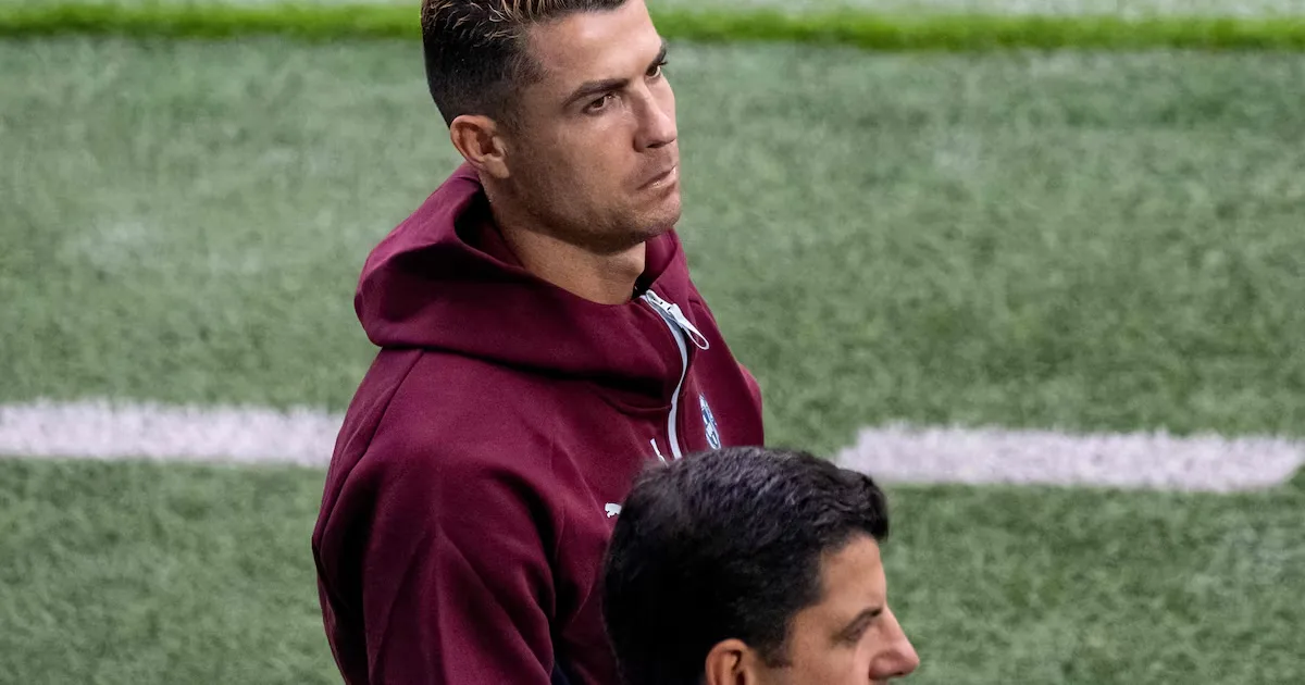 Cristiano Ronaldo e Jorge Jesus se reúnem após atrito na seleção portuguesa