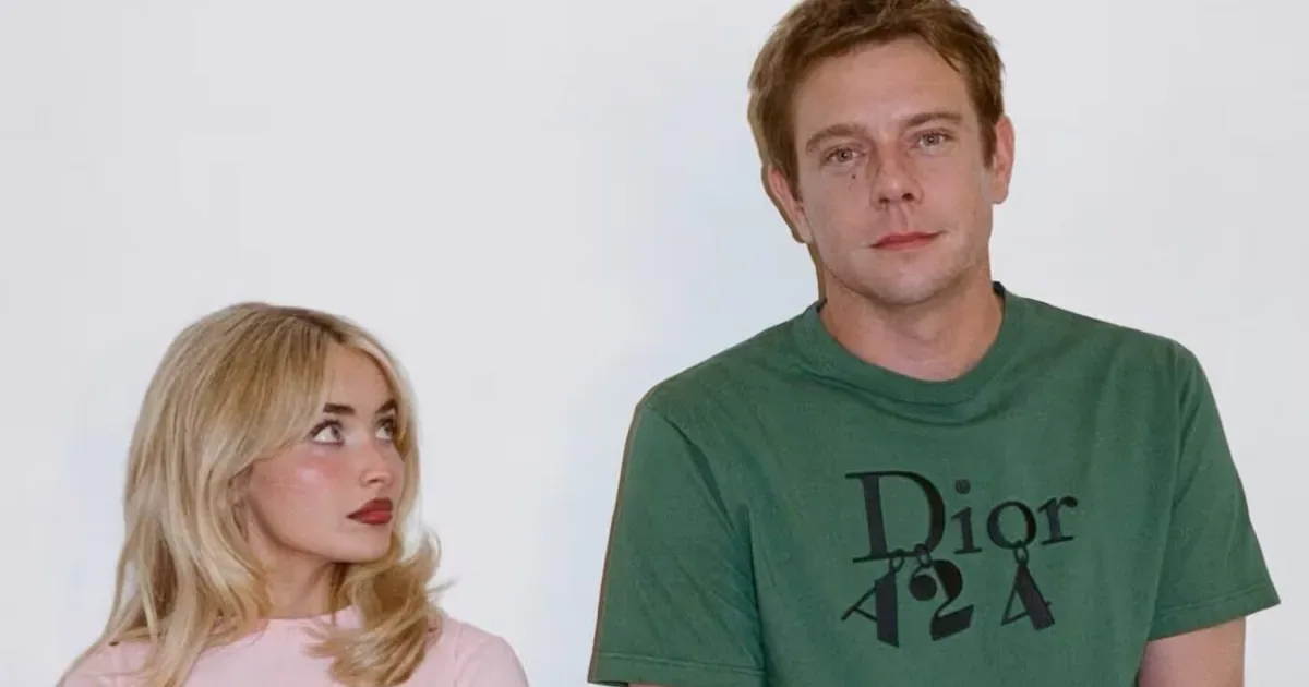 Dior assume parceria com a A24 em programação no teatro Cherry Lane
