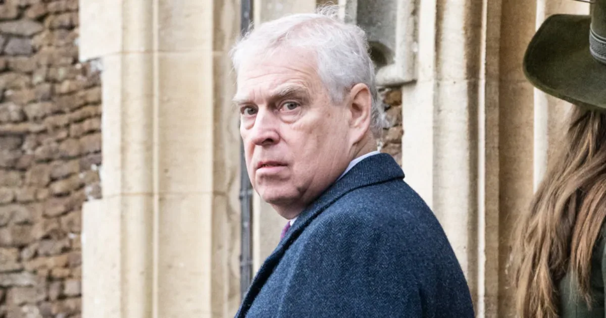 Andrew contesta na Justiça legalidade de prisão e buscas da polícia britânica