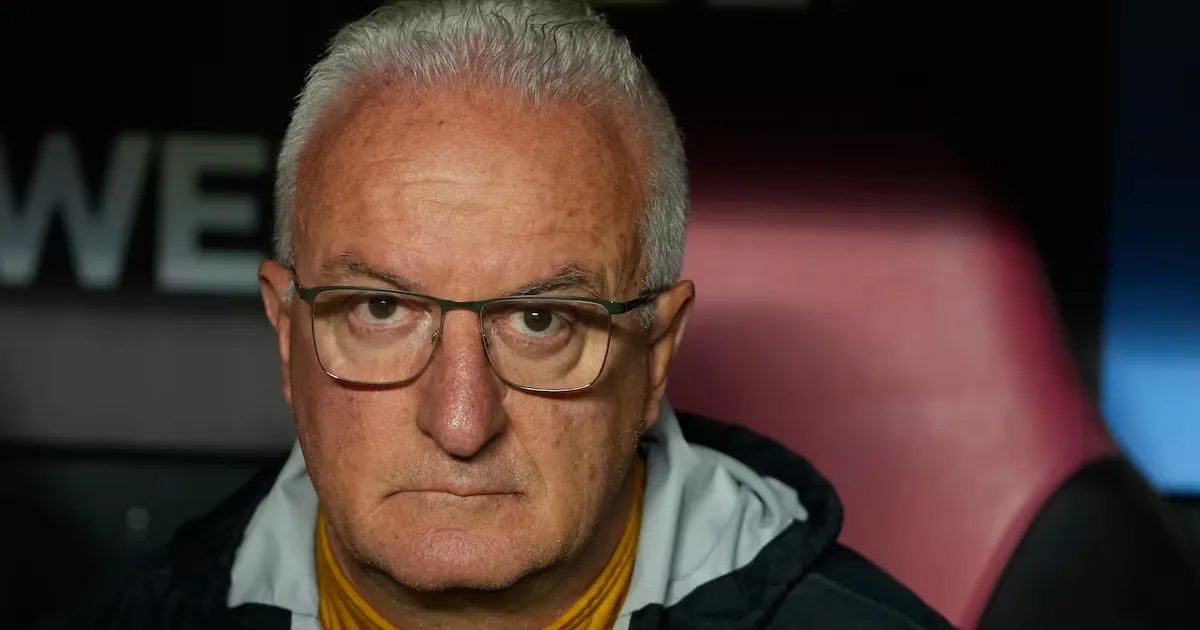 Dorival tem pior aproveitamento em passagem pelo São Paulo em 2026