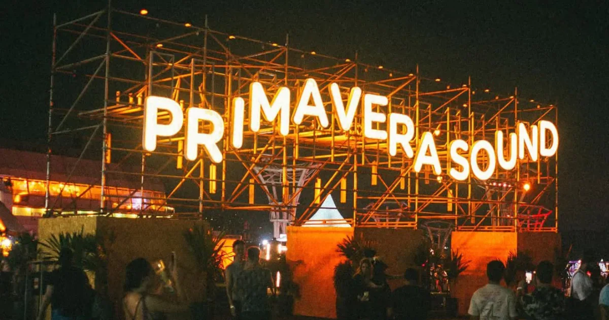 Primavera Sound São Paulo confirma atrações exclusivas para 2026