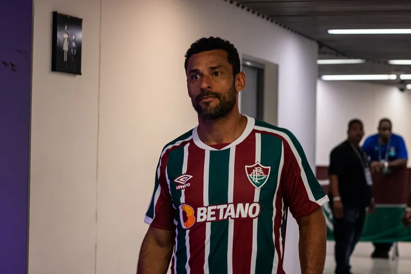 Ganso pode alcançar marca de Fred em duelo do Fluminense com o Coritiba