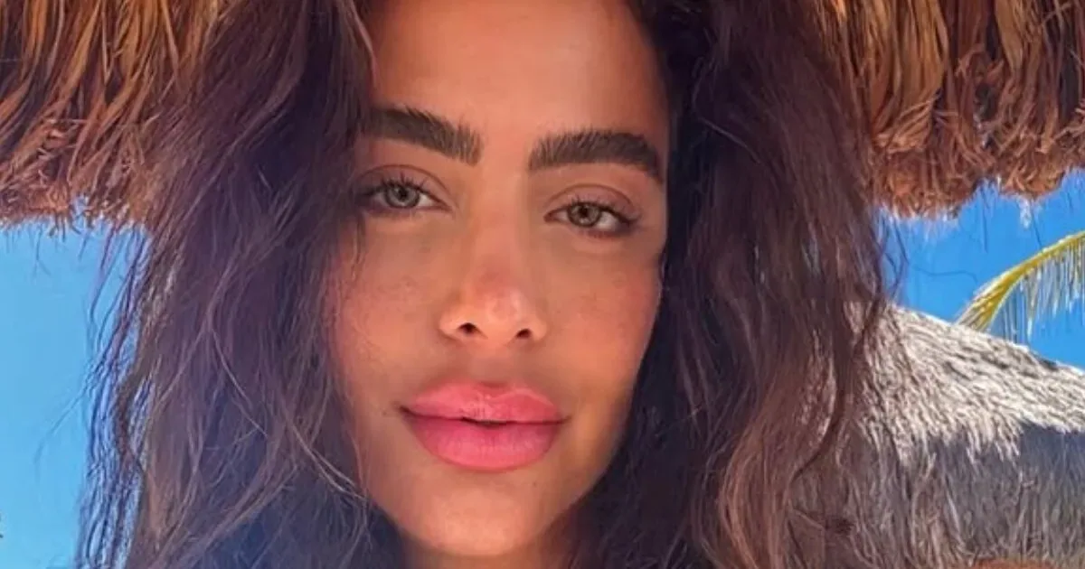 Rafaella Santos relata ansiedade e busca apoio espiritual em publicação