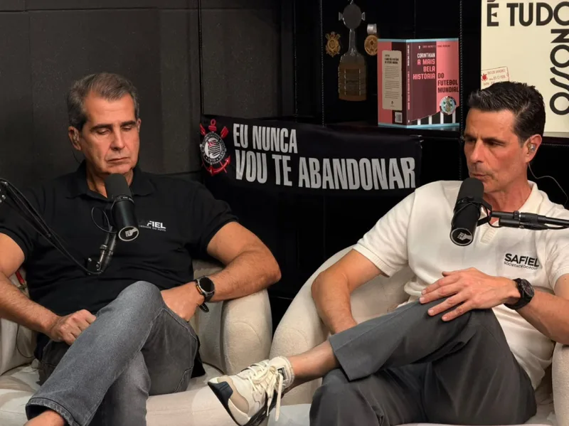 SAFiel mantém proposta para o Corinthians após impasse com gestão Stabile