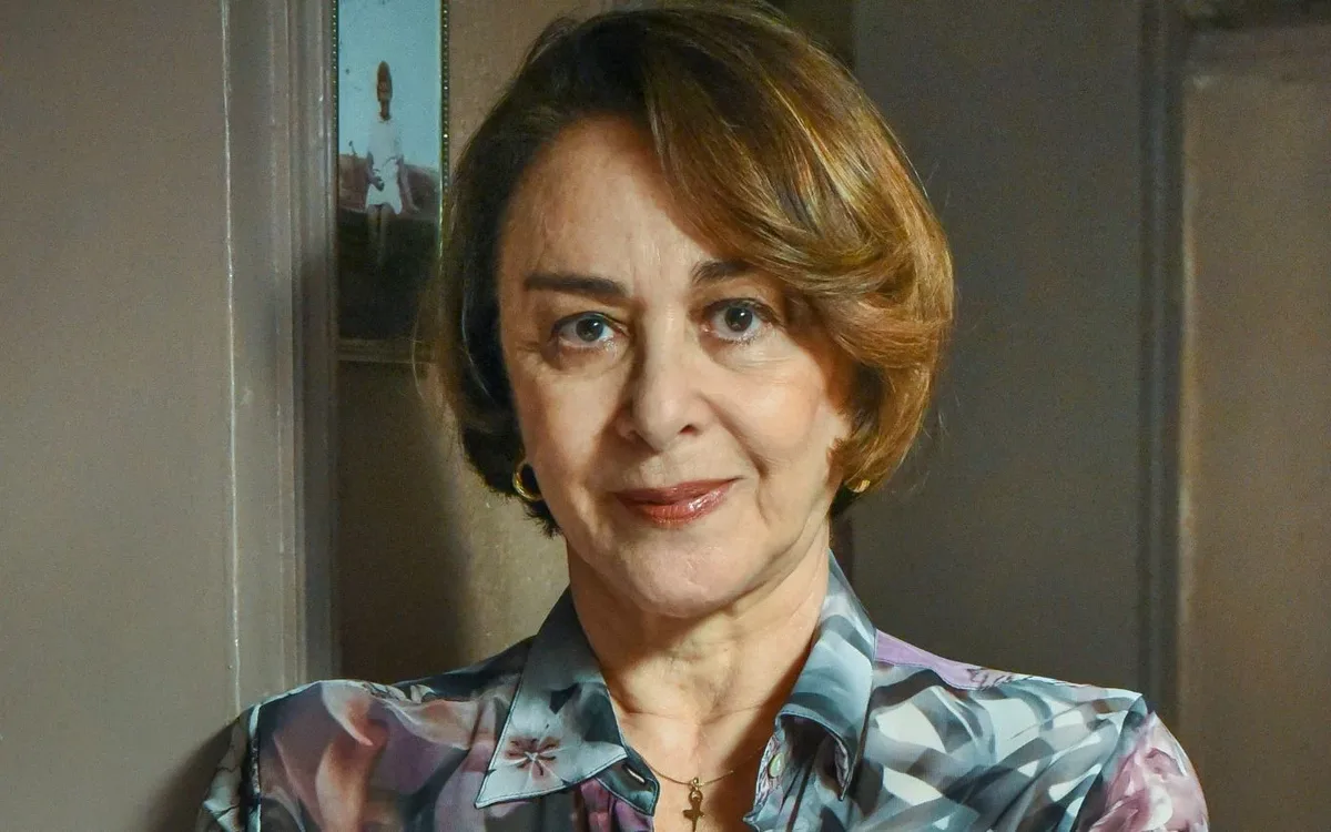 Nívea Maria relata abusos em casamento de 30 anos com Herval Rossano