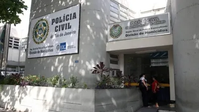 DHC apura morte de homem baleado durante abordagem a PM no Recreio