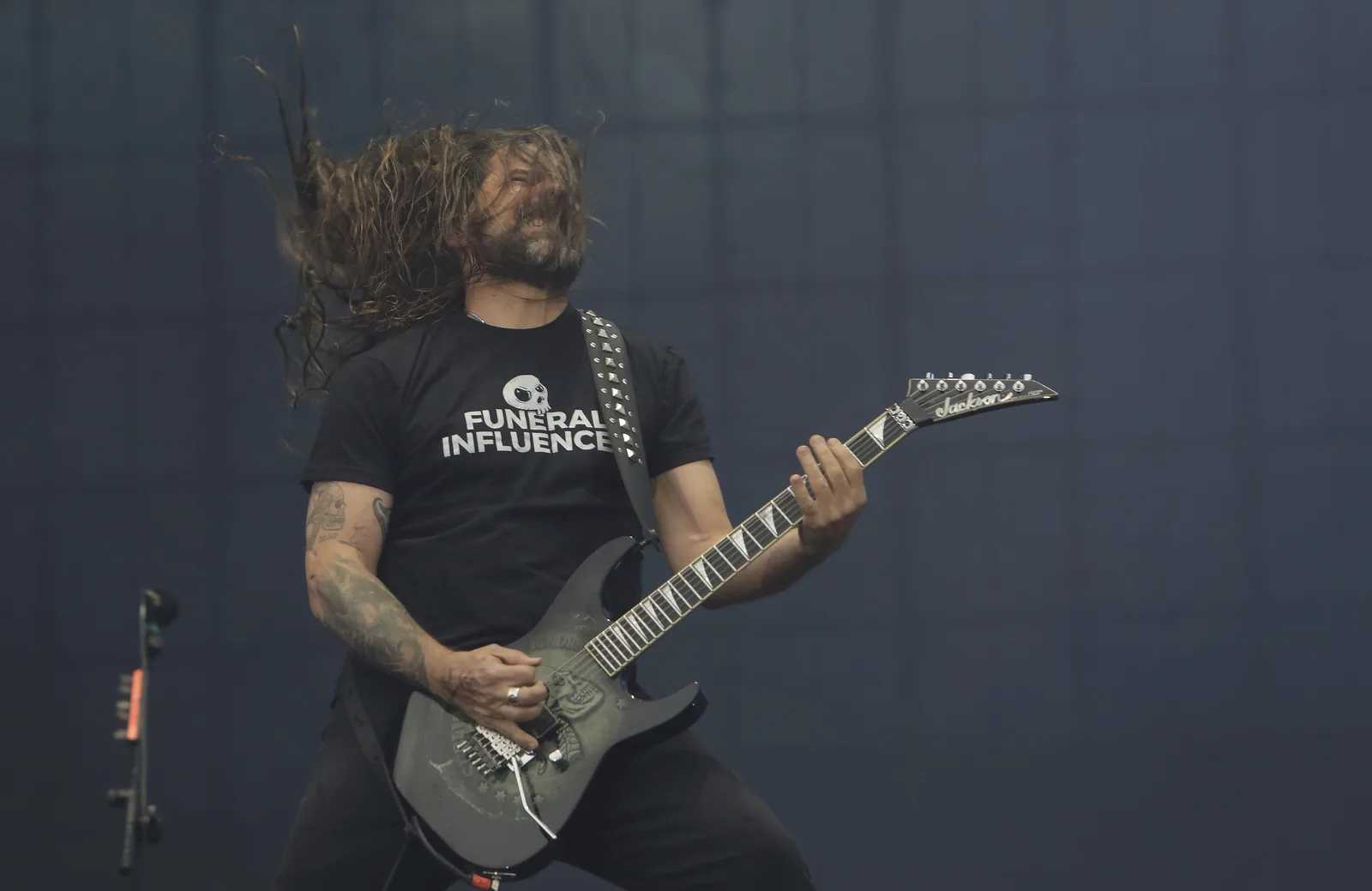 Sepultura prepara show de celebração no Rock in Rio antes da despedida