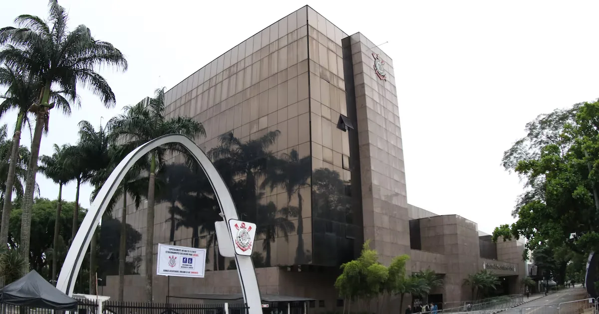 Assembleia do Corinthians vota mudanças no estatuto neste sábado