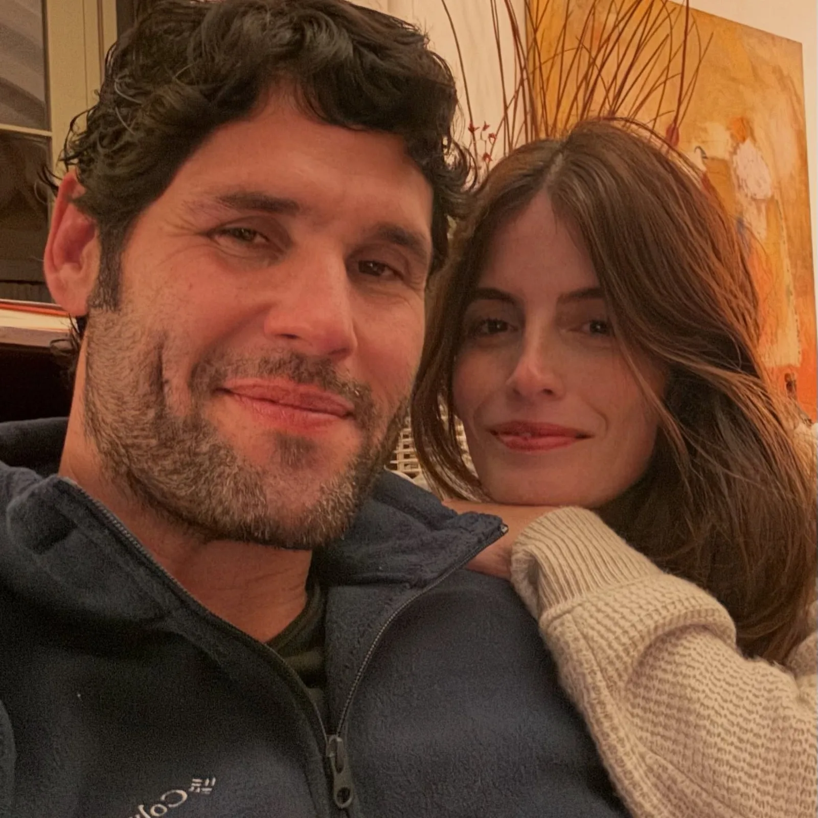 Dudu Azevedo conta como retomou casamento após quase cinco anos separado