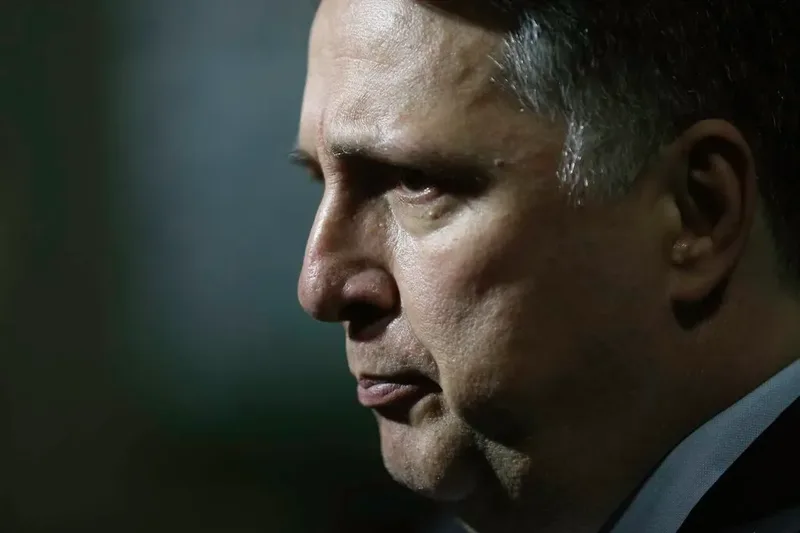 TRE-RJ barra registro de candidatura de Anthony Garotinho ao governo do Rio
