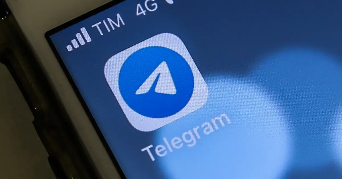 Alexandre de Moraes encerra casos após Telegram perder dados de usuários