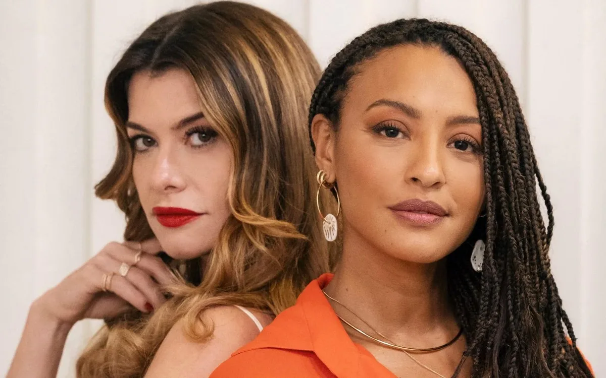 Por Você: Bela assume hospital e Vanessa arma contra a rival