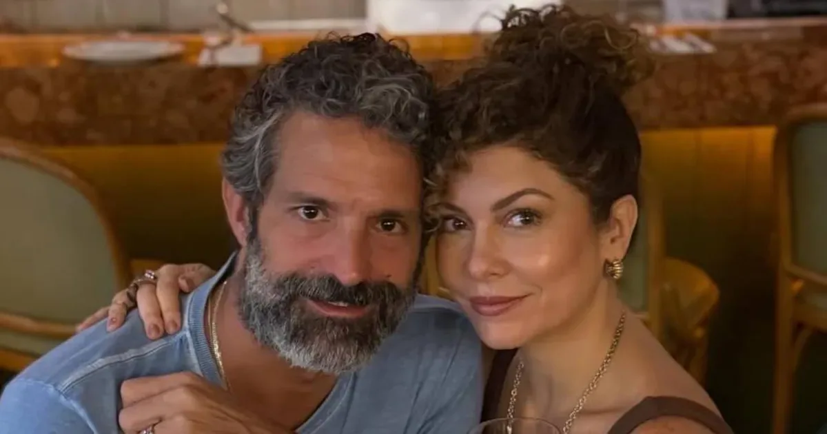 Iran Malfitano publica reflexão após separação de Bárbara Borges