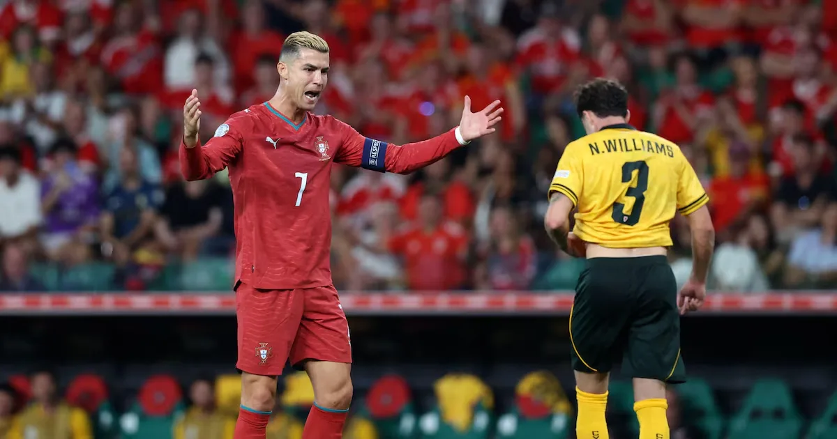 Cristiano Ronaldo relata quebra de acordo com Jorge Jesus e admite saída da seleção