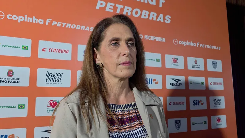 Corinthians aguarda orçamento de 2027 para definir renovações das Brabas