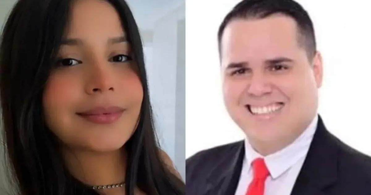 Namorado de Isabelle Caracristi é preso e apresenta versão por meio de advogada