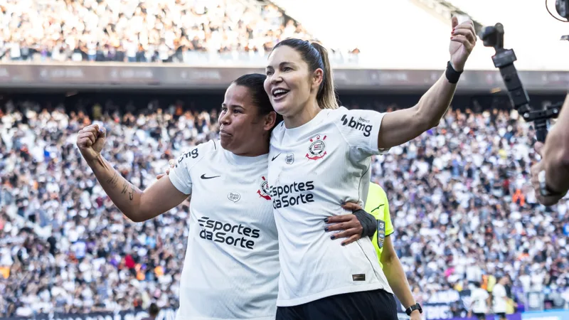 Corinthians prepara reação no Morumbis sem presença da torcida na decisão