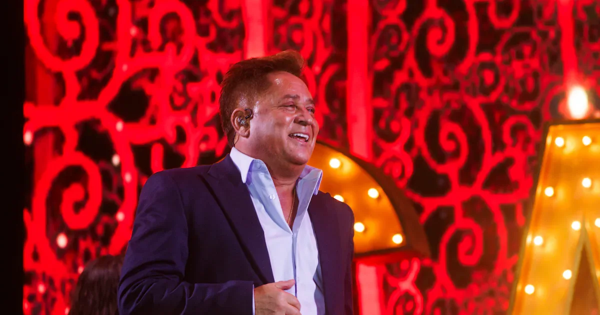 Leonardo interrompe álcool após alteração nos triglicérides