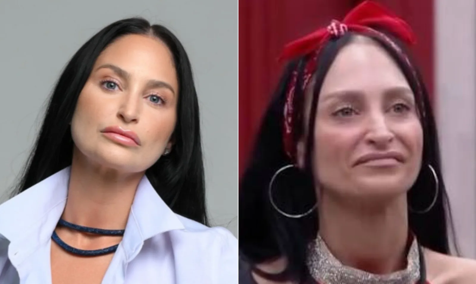 Ariela Carasso: da fama em reality de namoro aos conflitos em A Fazenda