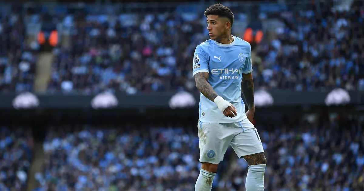 Manchester City soube de 114 acusações antes de contratar quatro jogadores