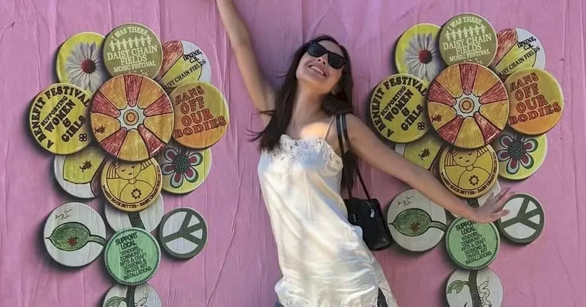 Festival de Olivia Rodrigo destina US$ 20 milhões a causas sociais