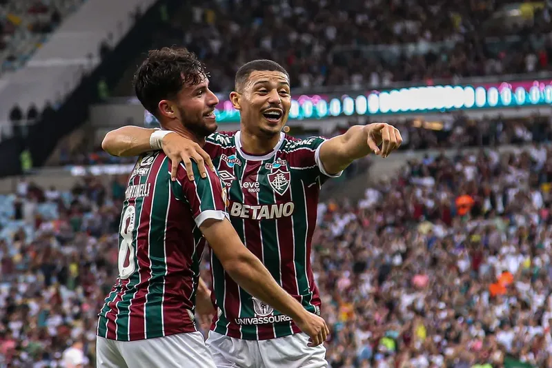 Martinelli é convocado e Fluminense encerra jejum na Seleção Brasileira