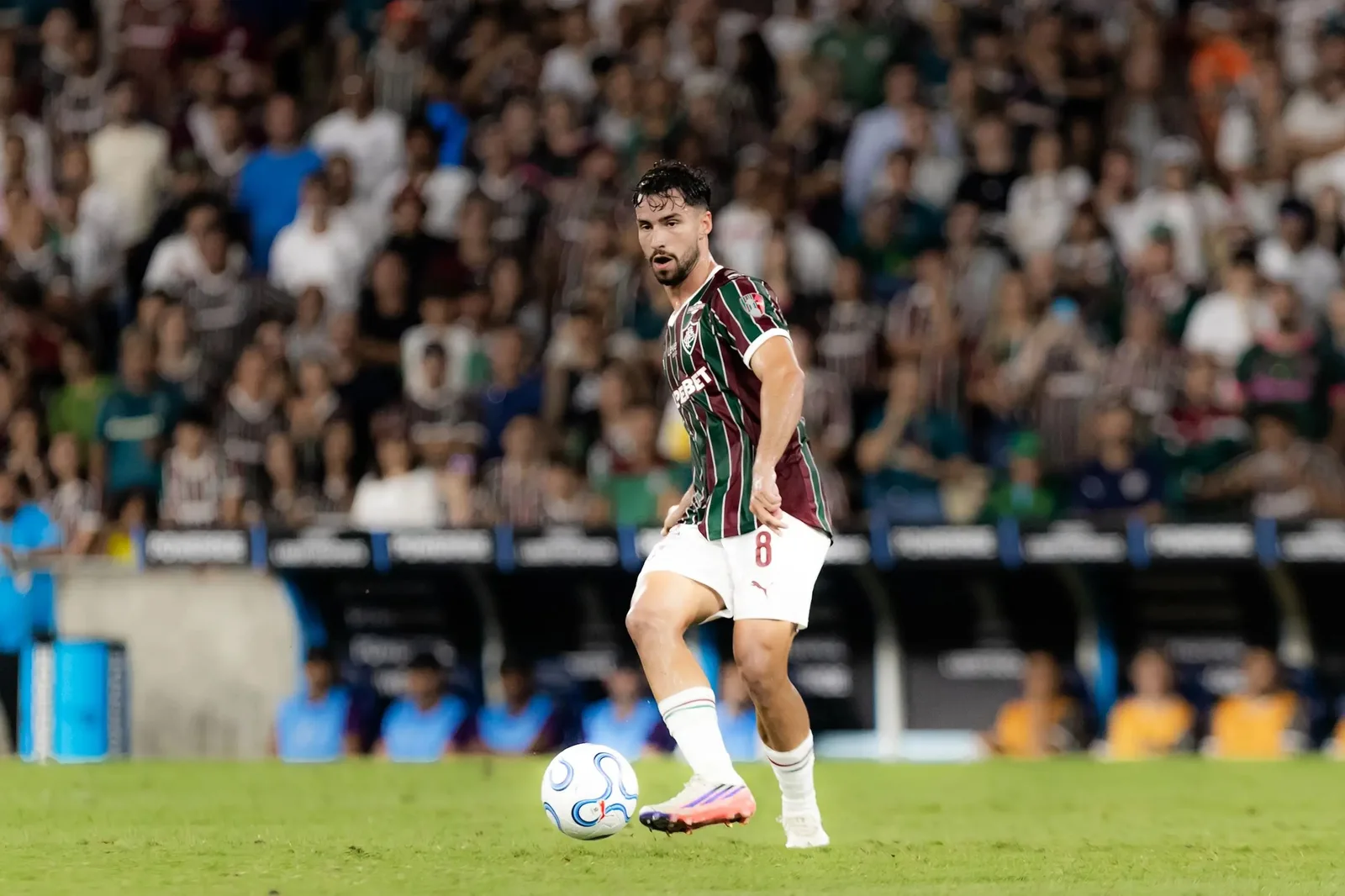 Martinelli é convocado para a Seleção após corte de João Pedro