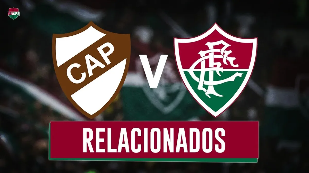 Fluminense define desfalques e retorno para duelo com o Platense