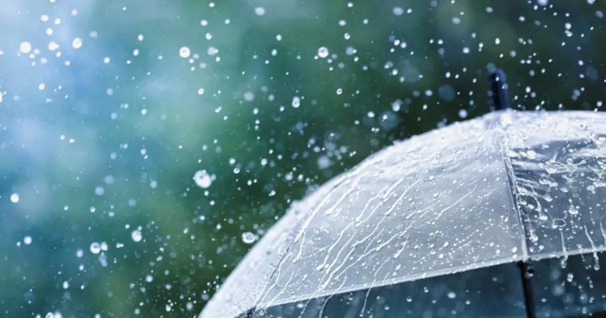 El Niño recorde deve intensificar chuvas e temporais em outubro
