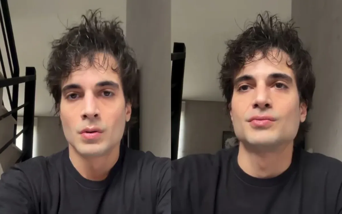 Fiuk anuncia pausa por tempo indeterminado e cancela parte dos shows