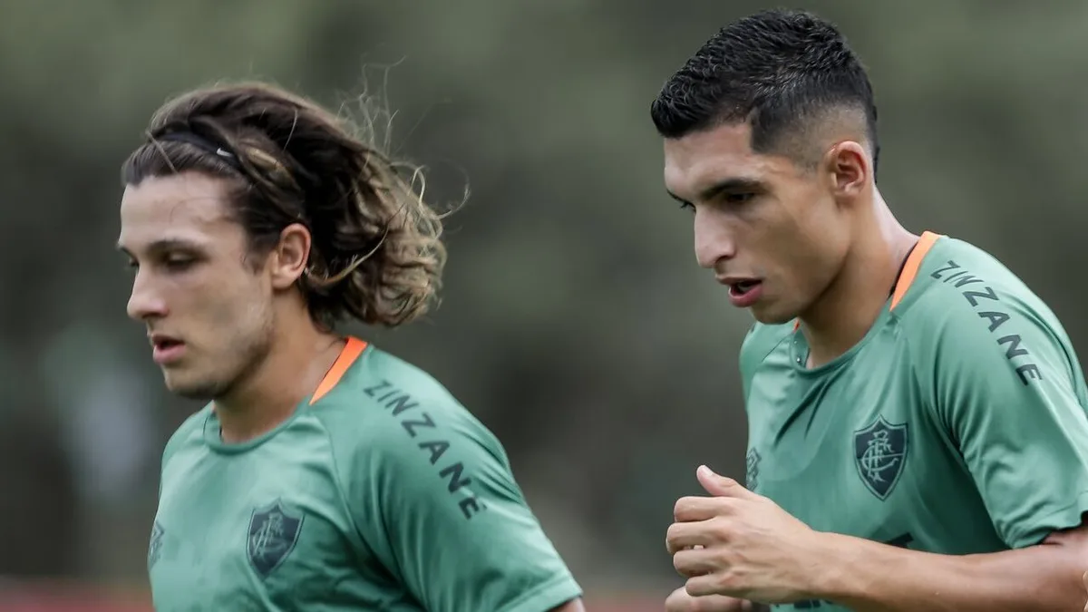 Fluminense terá de ajustar elenco com nova regra para estrangeiros em 2027