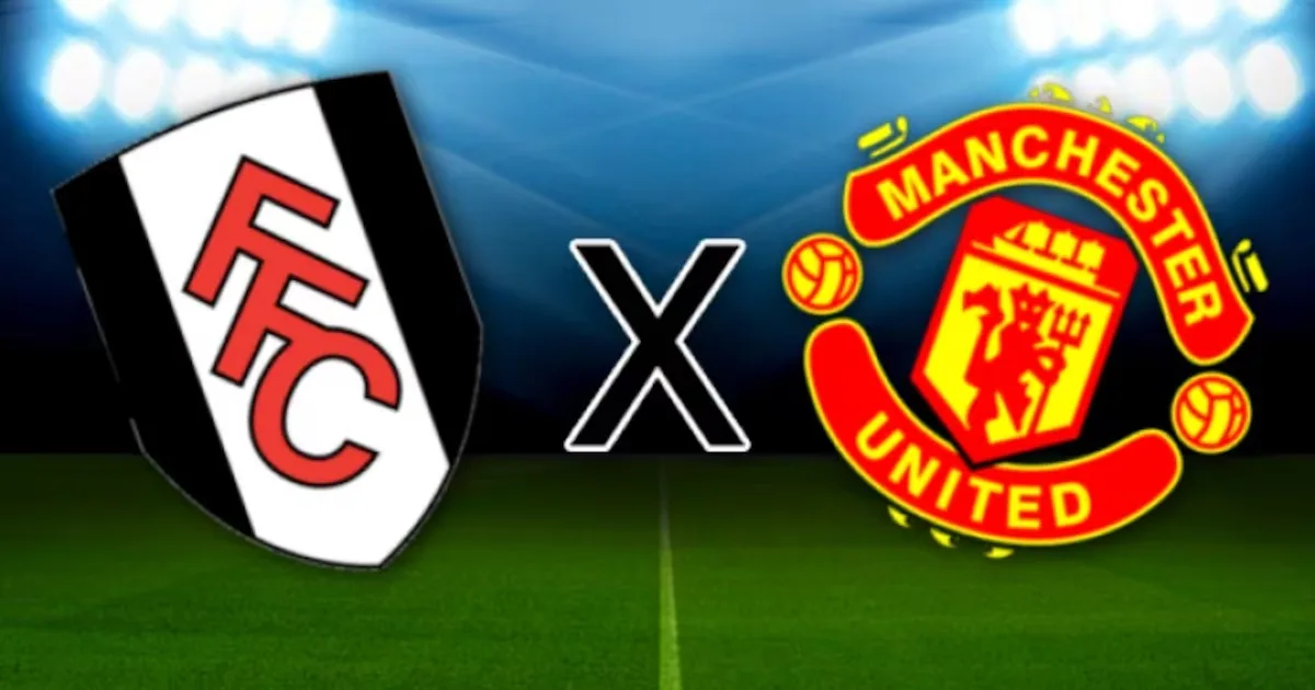Fulham tenta sair da lanterna contra Manchester United em Londres